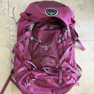 Osprey Kyte 46 Hiking Pack